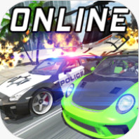 城市犯罪Online