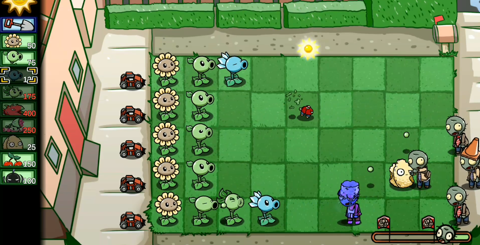 pvzbt宅宅萝卜2022最新版本