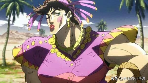 JOJO:对于乔瑟夫乔斯达的一生该如何评价?有什么光辉?(jojolion乔瑟夫乔斯达)