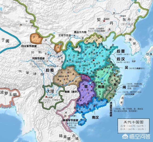 宋太祖、太宗为收复燕云十六州做了哪些努力?为何都以失败告终?